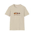 Grateful Dead - Happy Thanksgiving - Life is dead. Thanksgiving T-Shirt - StealieShop